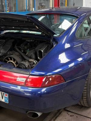 garage toute marque